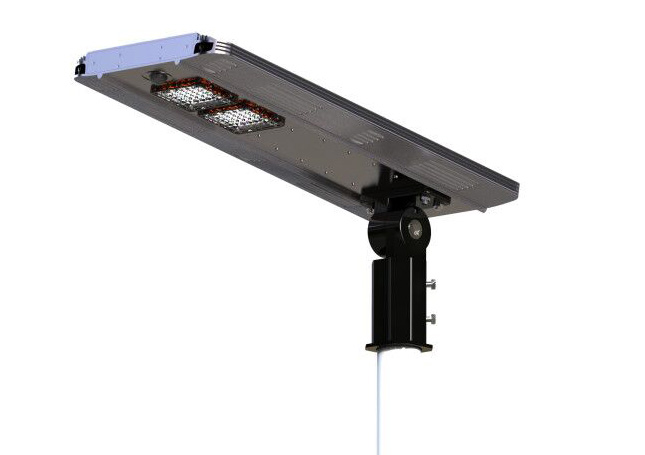 15W soalr led street light in Malaysia